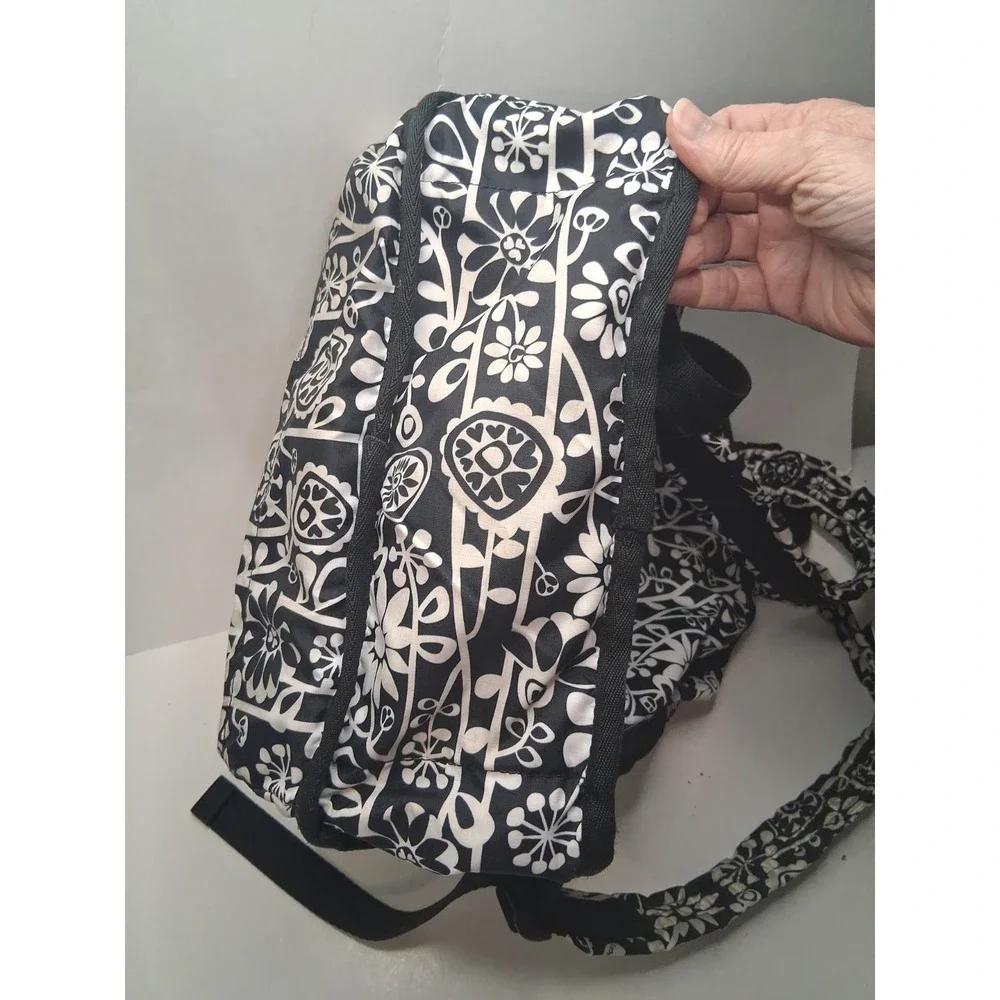 Rare VTG LeSportsac 15